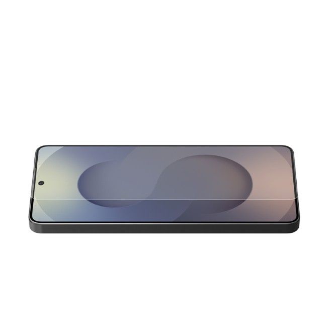 Nillkin - Protection d'écran en verre trempé pour Samsung Galaxy S26 Ultra - avec cadre de montage - Série H+ Pro - Transparent