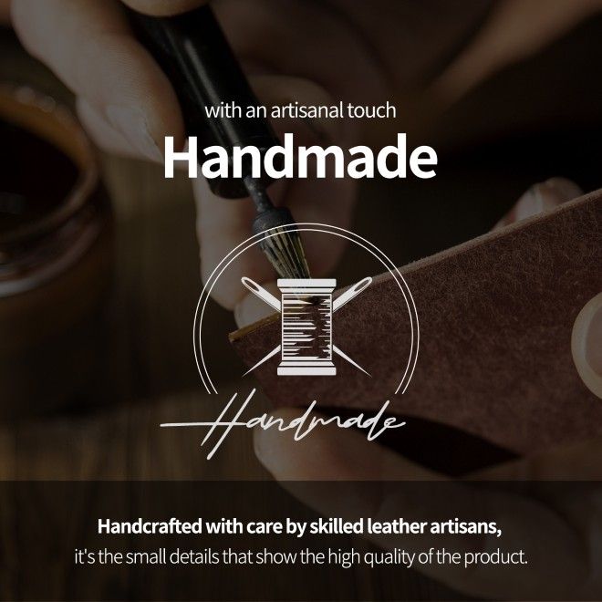 Araree - Samsung Galaxy S26 Ultra Hülle - Case aus Kunstleder - Mustang Diary Series - Made in Korea - schwarz