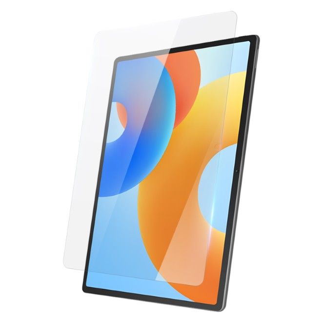 Dux Ducis - Verre de protection pour Huawei MatePad 11.5 (2026/2025) (2 pièces) - en verre trempé - 2.5D - transparent