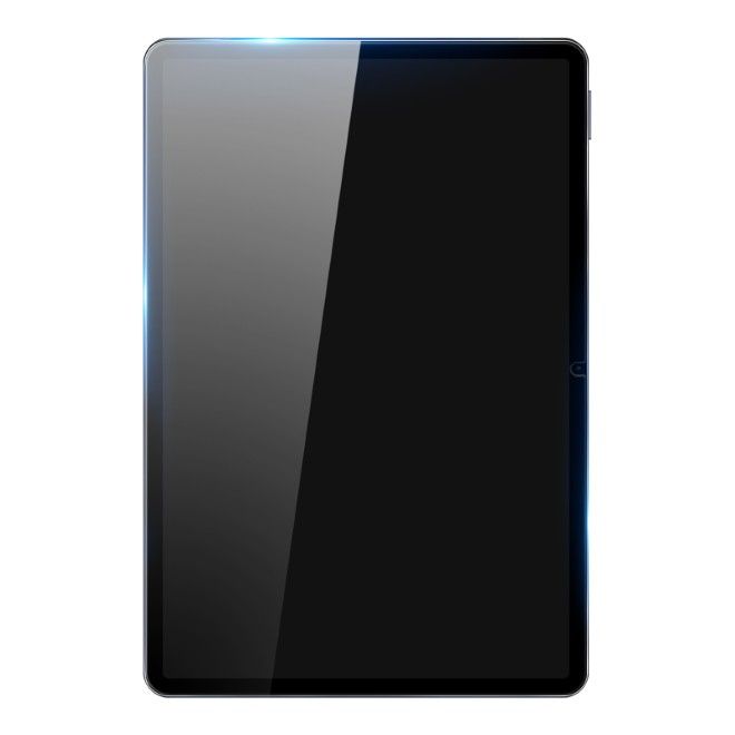 Dux Ducis - Verre de protection pour Huawei MatePad 11.5 (2026/2025) (2 pièces) - en verre trempé - 2.5D - transparent
