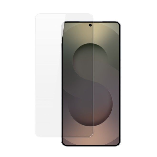 Dux Ducis - Samsung Galaxy S26 Ultra Schutzglas - mit Auto Alignment Kit - Roga Series - transparent