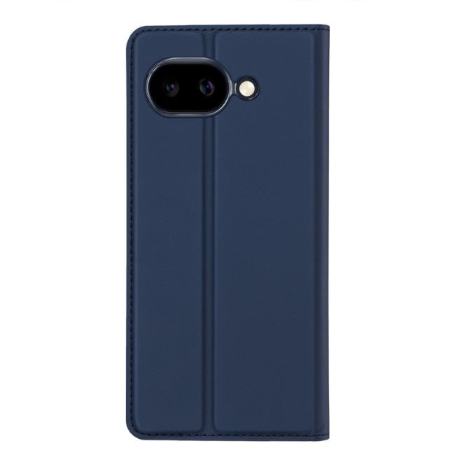 Dux Ducis - Google Pixel 10a Hülle - Handy Bookcover - Skin Pro Series - blau
