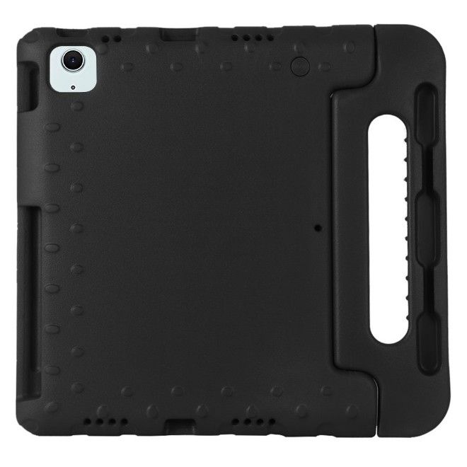 Coque antichoc en mousse EVA plastique pour iPad Pro 11 (2025/2024) / iPad Air 11 (2026/2025/2024) - noir