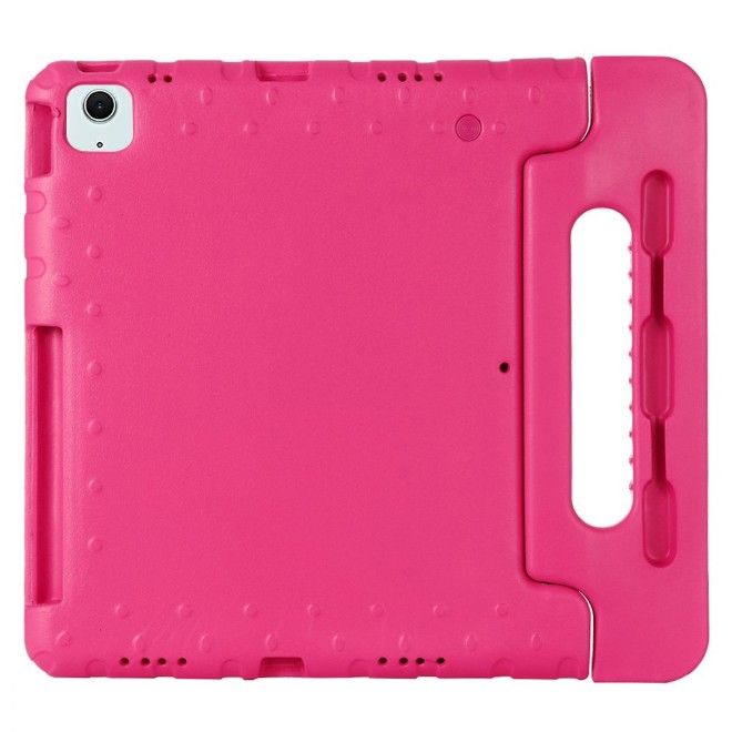 iPad Pro 11 (2025/2024) / iPad Air 11 (2026/2025/2024) Shockproof EVA Foam Tablet Case - Pink