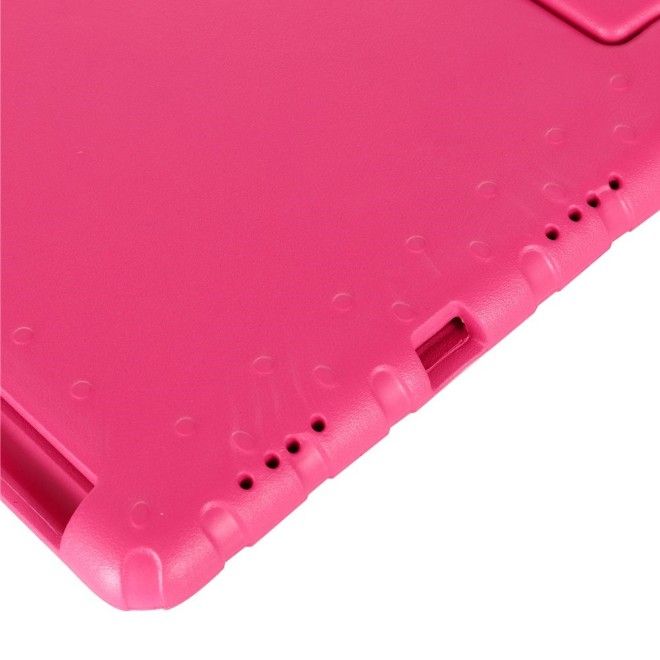 iPad Pro 11 (2025/2024) / iPad Air 11 (2026/2025/2024) Shockproof EVA Foam Tablet Case - Pink