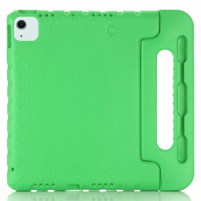 iPad Pro 11 (2025/2024) / iPad Air 11 (2026/2025/2024) Shockproof EVA Plastic Foam Tablet Case - Green