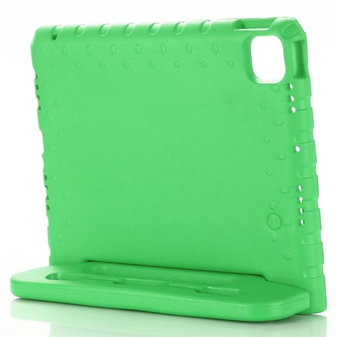 iPad Pro 11 (2025/2024) / iPad Air 11 (2026/2025/2024) Shockproof EVA Plastic Foam Tablet Case - Green