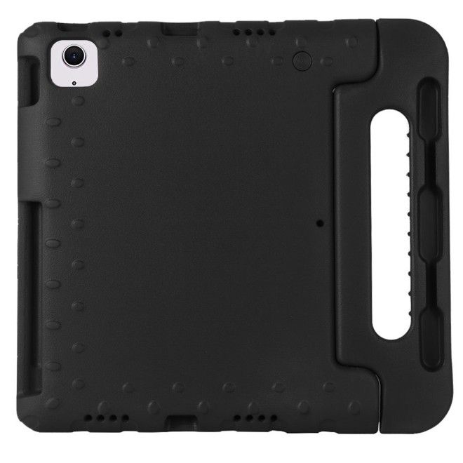Coque antichoc pour tablette en mousse EVA plastique iPad Pro 13 (2025/2024) / iPad Air 13 (2026/2025/2024) - noir
