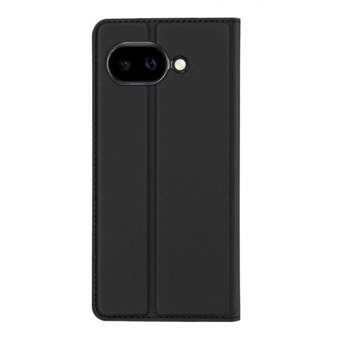Dux Ducis - Google Pixel 10a Hülle - Handy Bookcover - Skin Pro Series - schwarz