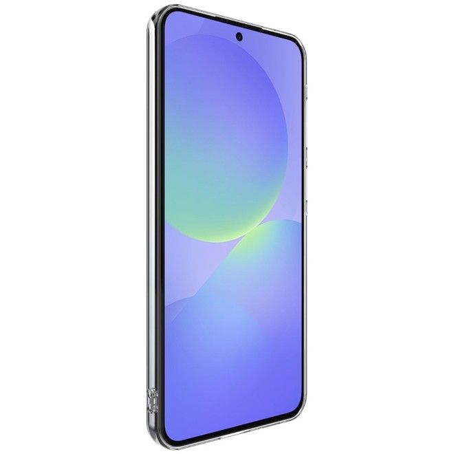 Imak - Samsung Galaxy A57 Hülle - Softcase aus TPU - UX-5 Series - transparent