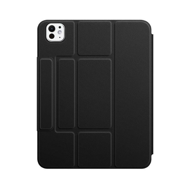 Dux Ducis - iPad Pro 11 (2025/2024) Tastatur Hülle - Keyboard Case - YK Series - schwarz