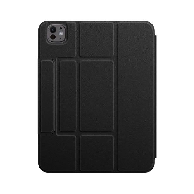 Dux Ducis - iPad Pro 13 (2025/2024) Tastatur Hülle - Keyboard Case - YK Series - schwarz