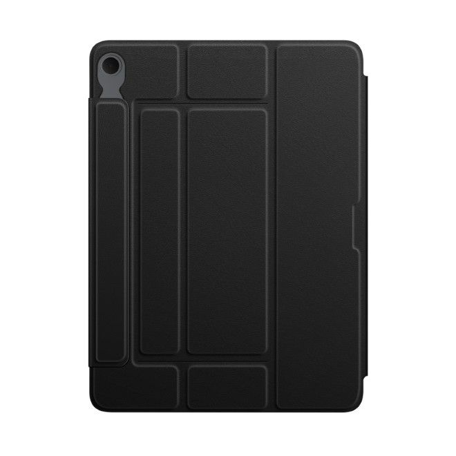 Dux Ducis - Samsung Galaxy Tab S10 Lite / S10 FE / S9 FE / S9 Tastatur Hülle - Keyboard Case - YK Series - schwarz
