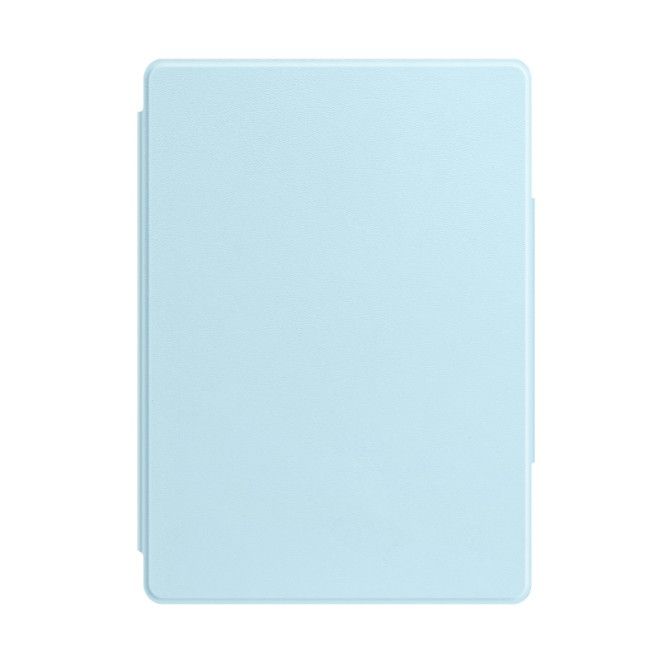Dux Ducis - Samsung Galaxy Tab S10 Lite / S10 FE / S9 FE / S9 Tastatur Hülle - Keyboard Case - YK Series - blau
