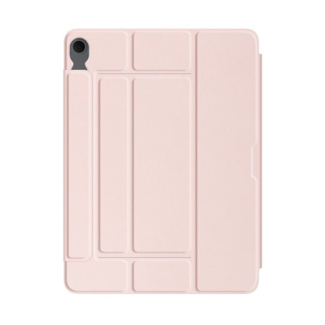 Dux Ducis - Samsung Galaxy Tab S10 Lite / S10 FE / S9 FE / S9 Tastatur Hülle - Keyboard Case - YK Series - pink