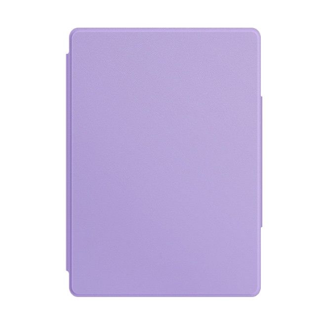 Dux Ducis - Samsung Galaxy Tab S10 Lite / S10 FE / S9 FE / S9 Tastatur Hülle - Keyboard Case - YK Series - purpur