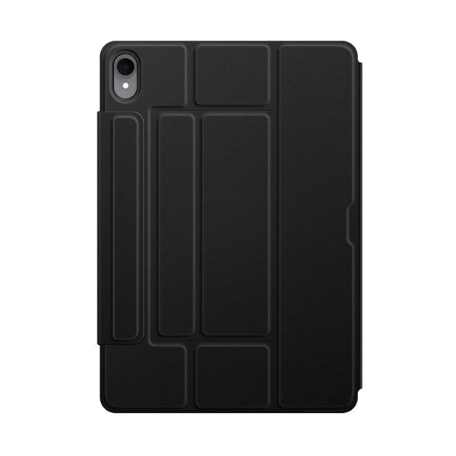 Dux Ducis - Samsung Galaxy Tab S11 Tastatur Hülle - Keyboard Case - YK Series - schwarz