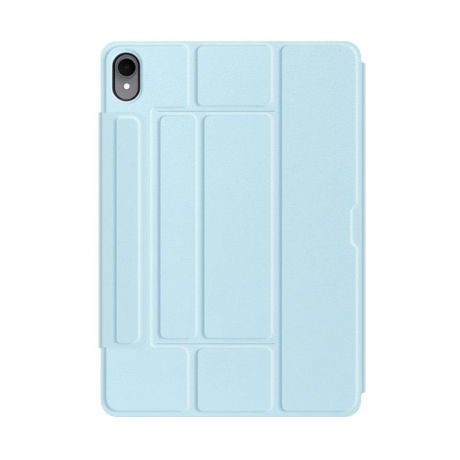 Dux Ducis - Samsung Galaxy Tab S11 Tastatur Hülle - Keyboard Case - YK Series - blau