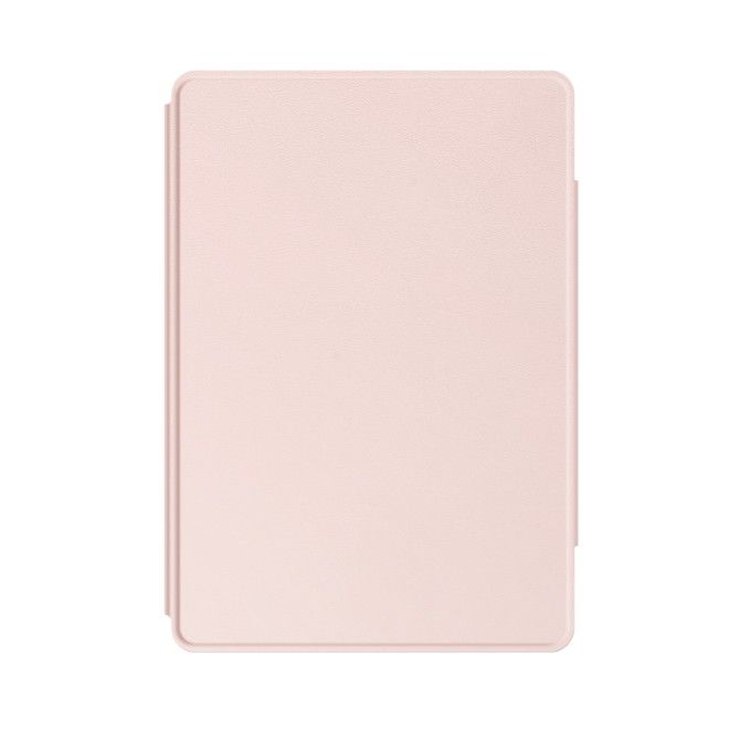 Dux Ducis - Samsung Galaxy Tab S11 Tastatur Hülle - Keyboard Case - YK Series - pink