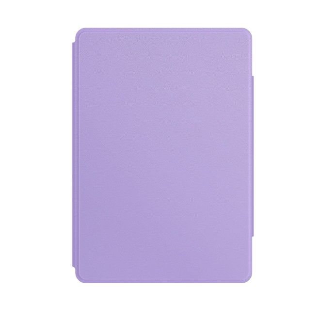 Dux Ducis - Samsung Galaxy Tab S11 Tastatur Hülle - Keyboard Case - YK Series - purpur