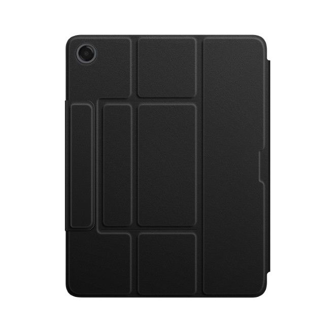 Dux Ducis - Samsung Galaxy Tab A11+ / A9+ Tastatur Hülle - Keyboard Case - YK Series - schwarz