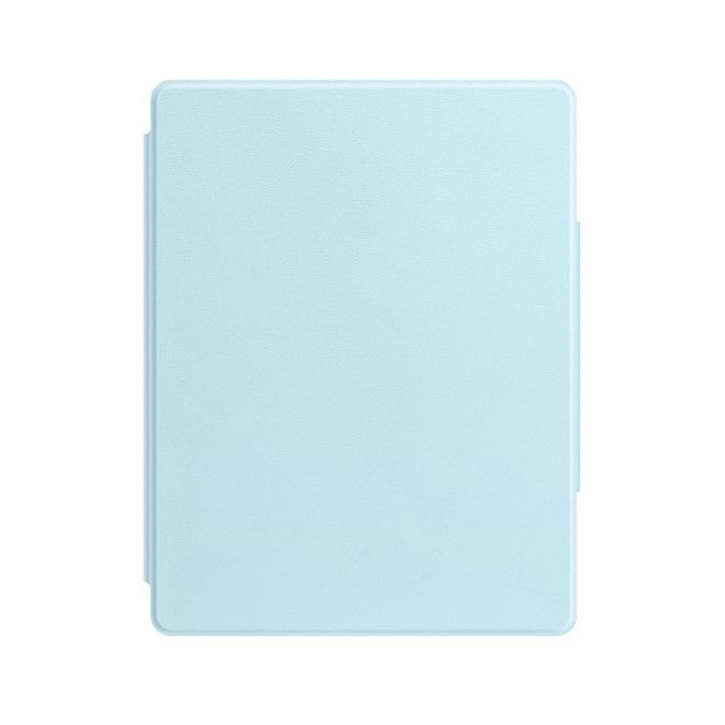 Dux Ducis - Samsung Galaxy Tab A11+ / A9+ Tastatur Hülle - Keyboard Case - YK Series - blau