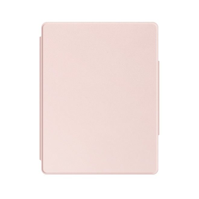 Dux Ducis - Samsung Galaxy Tab A11+ / A9+ Tastatur Hülle - Keyboard Case - YK Series - pink