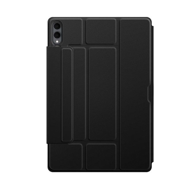 Dux Ducis - Samsung Galaxy Tab S11 Ultra Tastatur Hülle - Keyboard Case - YK Series - schwarz