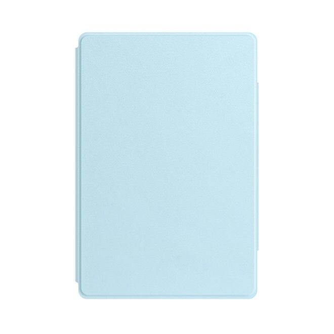 Dux Ducis - Samsung Galaxy Tab S11 Ultra Tastatur Hülle - Keyboard Case - YK Series - blau