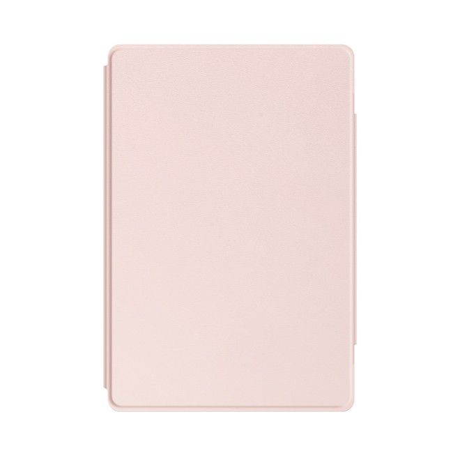 Dux Ducis - Samsung Galaxy Tab S11 Ultra Tastatur Hülle - Keyboard Case - YK Series - pink