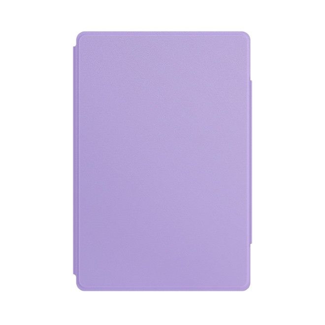 Dux Ducis - Samsung Galaxy Tab S11 Ultra Tastatur Hülle - Keyboard Case - YK Series - purpur