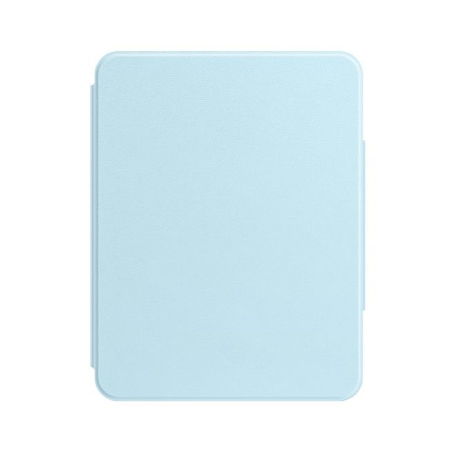 Dux Ducis - iPad Air 11 (2026/2025/2024/2022/2020) / iPad Pro 11 (2022/2021/2020) Tastatur Hülle - Keyboard Case - YK Series - blau