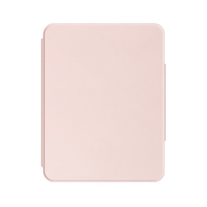 Dux Ducis - iPad Air 11 (2026/2025/2024/2022/2020) / iPad Pro 11 (2022/2021/2020) Tastatur Hülle - Keyboard Case - YK Series - pink