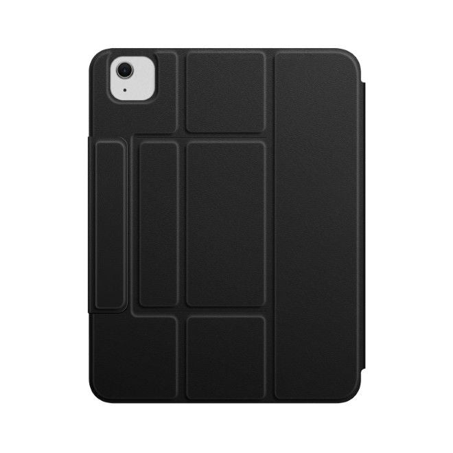 Dux Ducis - iPad Air 13 (2026/2025/2024) / iPad Pro 12.9 (2022/2021/2020) Tastatur Hülle - Keyboard Case - YK Series - schwarz