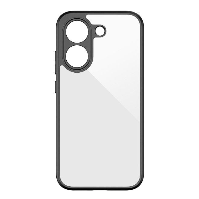 Dux Ducis - Xiaomi Poco X8 Pro / Redmi Turbo 5 Hülle - Hardcase - Aimo Series - schwarz