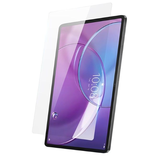 Dux Ducis - Lenovo Idea Tab Pro Gen 2 Schutzglas (2 Stück) - aus gehärtetem Glas - 2.5D - transparent