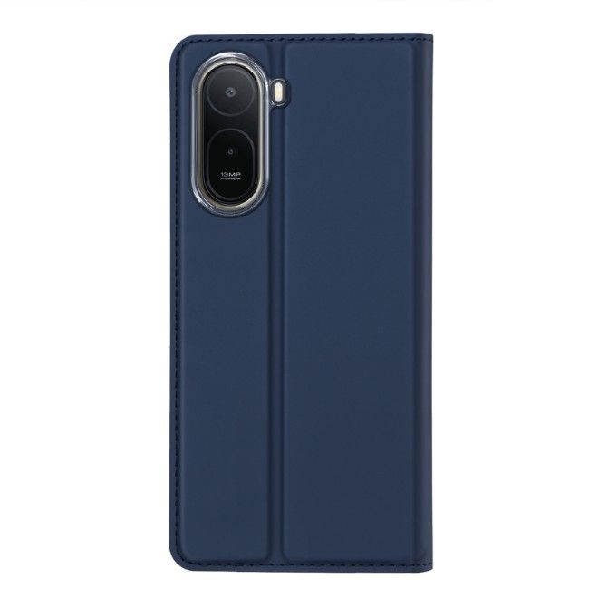 Dux Ducis - Xiaomi Poco C85x / Redmi A7 Pro Hülle - Handy Bookcover - Skin Pro Series - blau