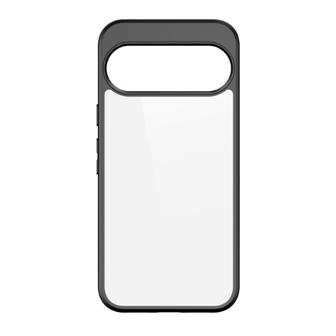 Dux Ducis - Google Pixel 11 Pro XL Hülle - Hardcase - Aimo Series - schwarz
