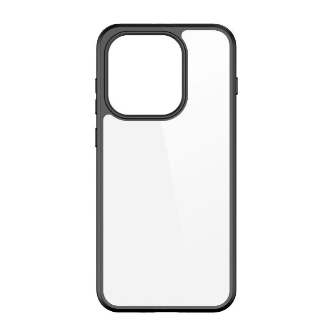 Dux Ducis - Oppo Find X9 / X9s Hülle - Hardcase - Aimo Series - schwarz