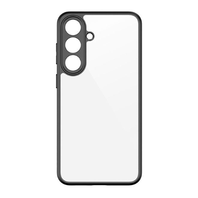 Dux Ducis - Samsung Galaxy S26 FE Hülle - Hardcase - Aimo Series - schwarz