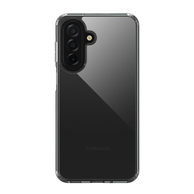 Dux Ducis - Samsung Galaxy A27 Hülle - Hardcase - Clin Series - transparent