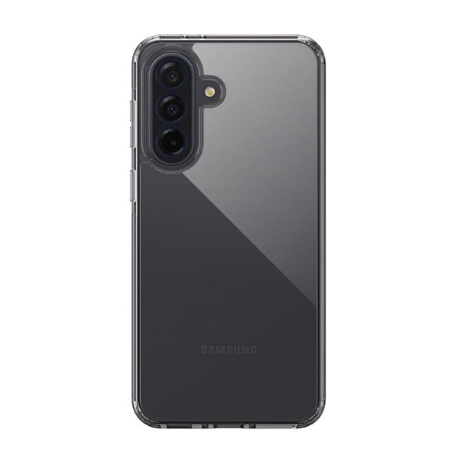 Dux Ducis - Samsung Galaxy A37 Hülle - Hardcase - Clin Series - transparent