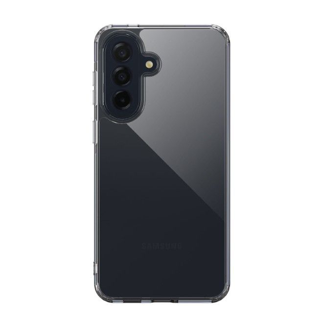 Dux Ducis - Samsung Galaxy A57 Hülle - Hardcase - Clin Series - transparent
