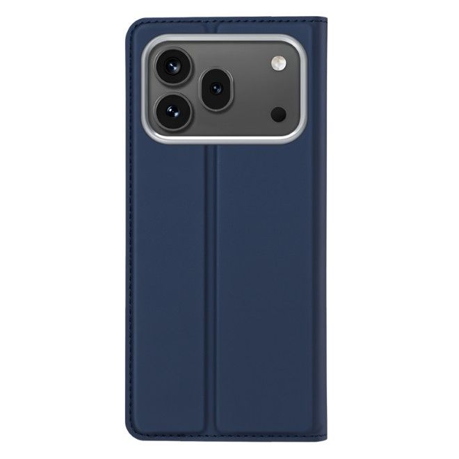 Dux Ducis - Honor 600 / 600 Pro Hülle - Handy Bookcover - Skin Pro Series - blau