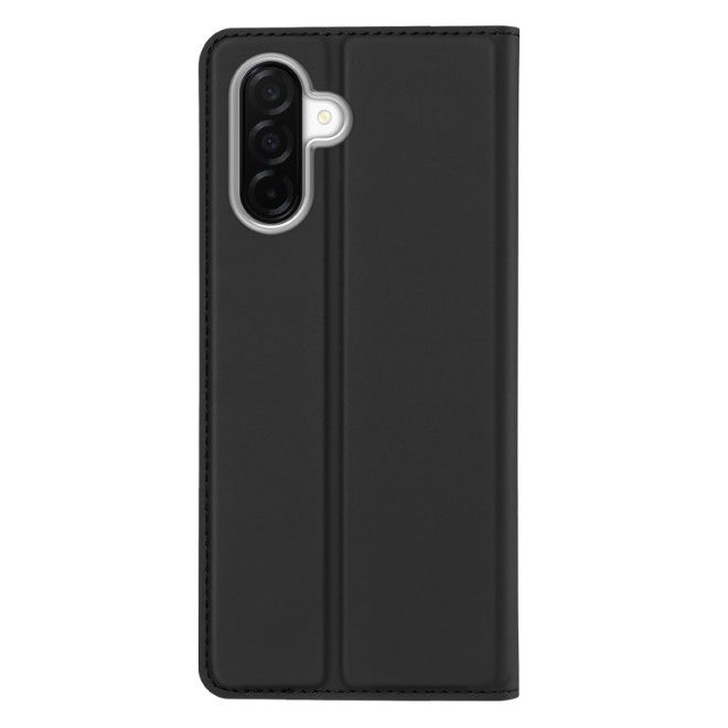 Dux Ducis - Samsung Galaxy A27 Hülle - Handy Bookcover - Skin Pro Series - schwarz