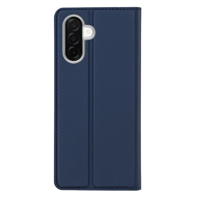 Dux Ducis - Samsung Galaxy A27 Hülle - Handy Bookcover - Skin Pro Series - blau