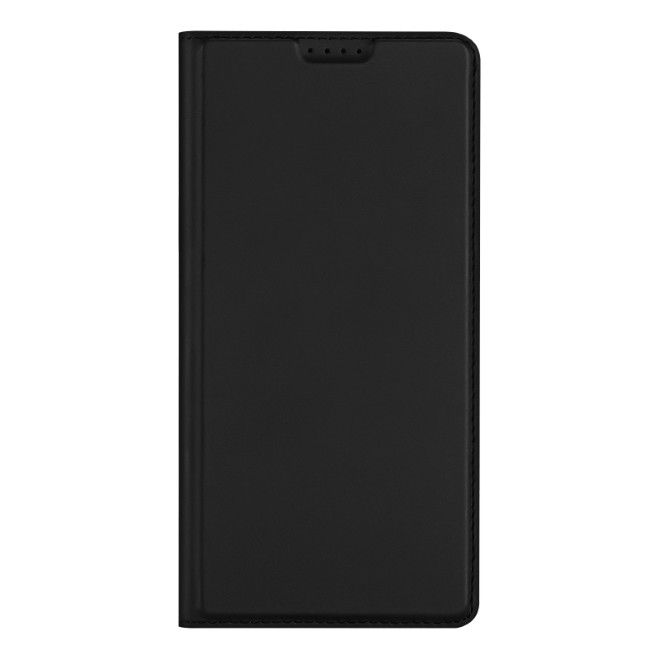 Dux Ducis - Google Pixel 11 Hülle - Handy Bookcover - Skin Pro Series - schwarz