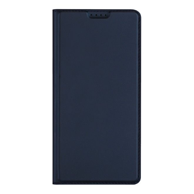 Dux Ducis - Google Pixel 11 Hülle - Handy Bookcover - Skin Pro Series - blau