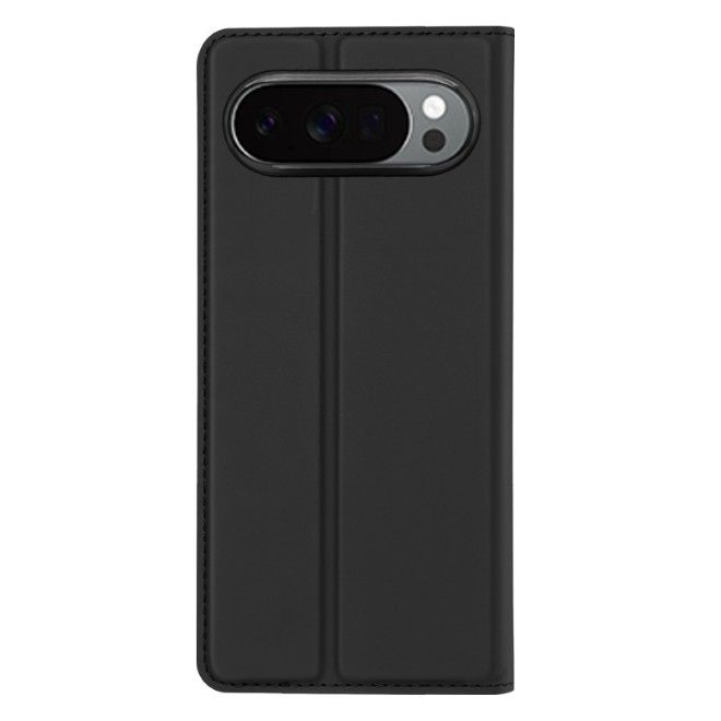 Dux Ducis - Google Pixel 11 Pro Hülle - Handy Bookcover - Skin Pro Series - schwarz
