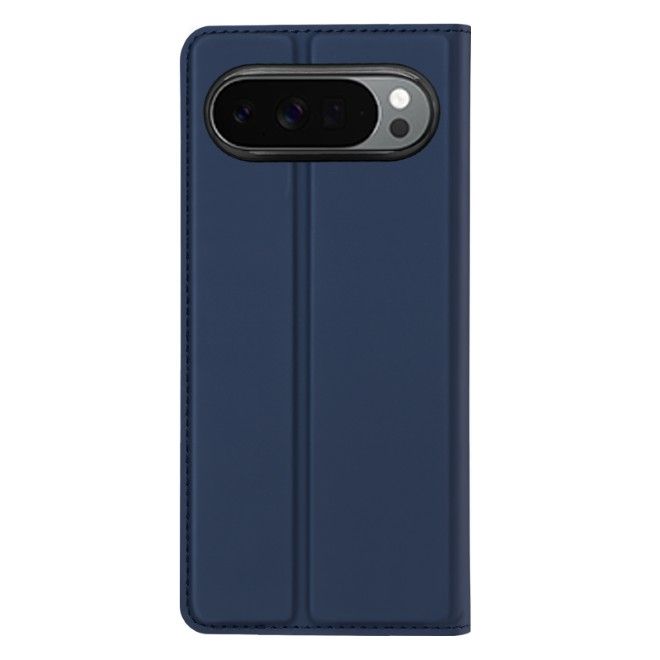 Dux Ducis - Google Pixel 11 Pro XL Hülle - Handy Bookcover - Skin Pro Series - blau